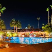 Logo for Caliente Tropics Logo for Caliente Tropics