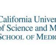 Logo for California University of Science and Medicine Logo for California University of Science and Medicine