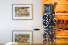 Photo of Camera West Photo of Camera West