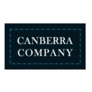 Logo for Canberra Company Logo for Canberra Company