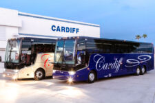 Photo of Cardiff Limousine & Transportation Photo of Cardiff Limousine & Transportation