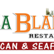 Logo for Casa Blanca Restaurant – Palm Springs Logo for Casa Blanca Restaurant – Palm Springs