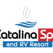 Logo for Catalina Spa RV Resort Logo for Catalina Spa RV Resort