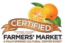 Photo of Certified Farmers’ Markets of the Coachella Valley Photo of Certified Farmers’ Markets of the Coachella Valley