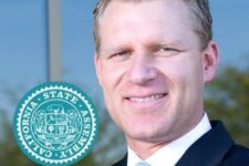 Photo of Chad Mayes, California State Assemblyman Photo of Chad Mayes, California State Assemblyman