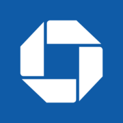 Logo for Chase Bank Logo for Chase Bank
