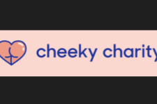 Photo of Cheeky Charity Photo of Cheeky Charity