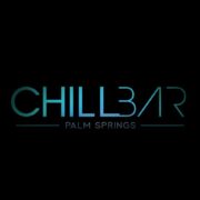 Logo for Chill Bar Logo for Chill Bar