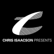 Logo for Chris Isaacson Presents, LLC. Logo for Chris Isaacson Presents, LLC.