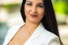 Photo of Christina Ybarra, Realtor (Berkshire Hathaway Home Services) Photo of Christina Ybarra, Realtor (Berkshire Hathaway Home Services)