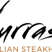 Logo for Churrasco Brazilian Steakhouse Logo for Churrasco Brazilian Steakhouse