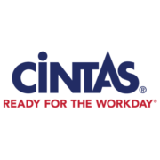 Logo for Cintas Logo for Cintas