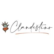Logo for Clandestino Logo for Clandestino
