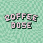 Logo for Coffee Dose LLC Logo for Coffee Dose LLC