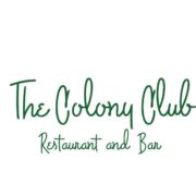 Logo for Colony Palms Hotel / Colony Club Logo for Colony Palms Hotel / Colony Club