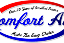 Photo of Comfort Air Photo of Comfort Air