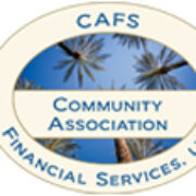 Logo for Community Association Financial Services Logo for Community Association Financial Services