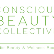 Logo for Conscious Beauty Collective Logo for Conscious Beauty Collective