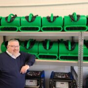 Logo for DeDona Restoration Logo for DeDona Restoration