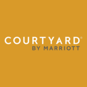 Logo for Courtyard by Marriott Logo for Courtyard by Marriott