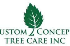 Photo of Custom Concepts Tree Care Inc. Photo of Custom Concepts Tree Care Inc.