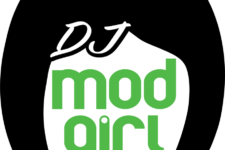 Photo of D.J Mod Girl Photo of D.J Mod Girl