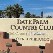 Logo for Date Palm Country Club Logo for Date Palm Country Club
