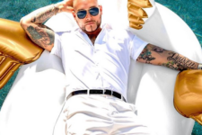 Photo of David Rios Design Photo of David Rios Design