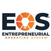 Logo for Entrepreneurial Operating System (EOS Worldwide) Logo for Entrepreneurial Operating System (EOS Worldwide)