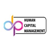 Logo for DP Human Capital Management, LLC Logo for DP Human Capital Management, LLC