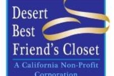 Photo of Desert Best Friends Closet Photo of Desert Best Friends Closet