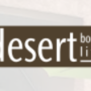 Logo for Desert Boutique Apartments Logo for Desert Boutique Apartments