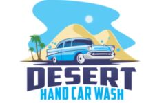Photo of Desert Hand Car Wash Photo of Desert Hand Car Wash