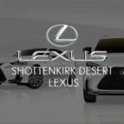 Logo for Desert Lexus Logo for Desert Lexus