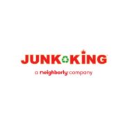 Logo for Junk King Palm Springs Logo for Junk King Palm Springs
