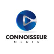 Logo for Connoisseur Media Logo for Connoisseur Media