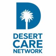 Logo for Desert Care Network Logo for Desert Care Network