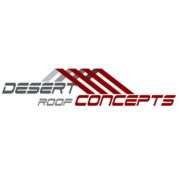 Logo for Desert Roof Concepts Logo for Desert Roof Concepts
