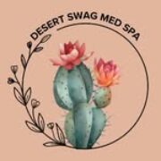 Logo for Desert Swag Logo for Desert Swag