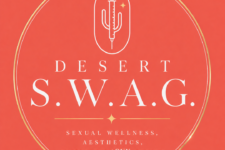 Photo of Desert Swag Photo of Desert Swag