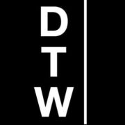 Logo for Desert Theatre Works Logo for Desert Theatre Works