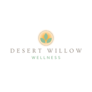 Logo for Desert Willow Wellness, LLC Logo for Desert Willow Wellness, LLC