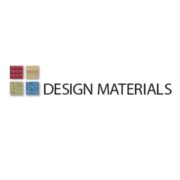 Logo for Design Materials Logo for Design Materials