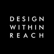 Logo for Design Within Reach Logo for Design Within Reach