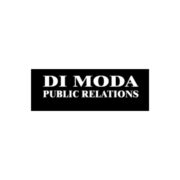 Logo for Di Moda Public Relations Logo for Di Moda Public Relations