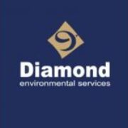 Logo for Diamond Environmental Services LP Logo for Diamond Environmental Services LP