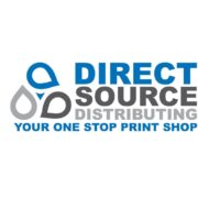Logo for Direct Source Distributing, LLC Logo for Direct Source Distributing, LLC