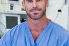 Photo of Dr. Michael J. Feldman Photo of Dr. Michael J. Feldman