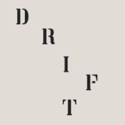 Logo for Drift Hotel Palm Springs Logo for Drift Hotel Palm Springs