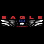 Logo for Eagle 501 Bar Logo for Eagle 501 Bar
